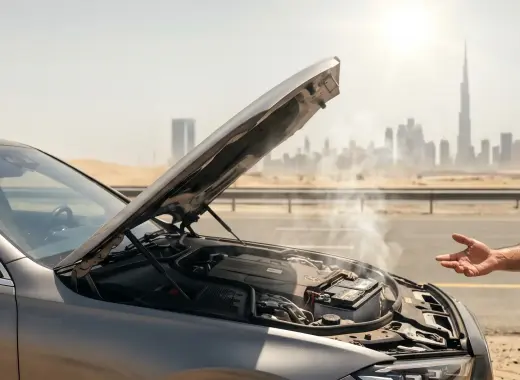 Why Car Batteries Fail