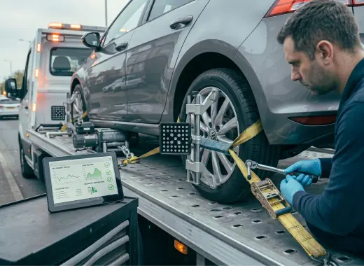Towing Assistance
